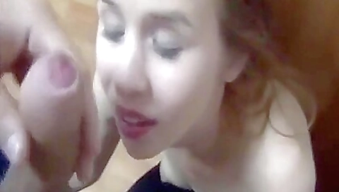 Hot milf with huge tits and a hotmy housewives