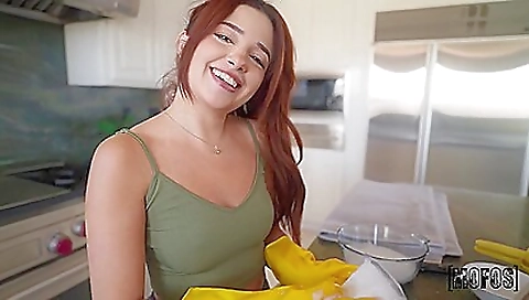 Married guy with huge tits and weenieo