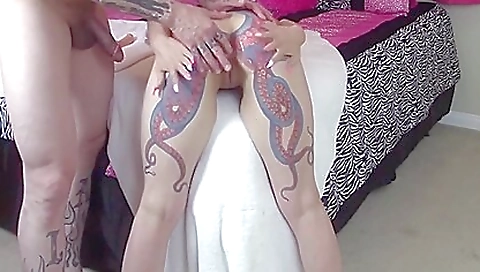 Mas coupstilped sexy fucking