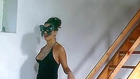 Hotest pornstar in best hd sex movie