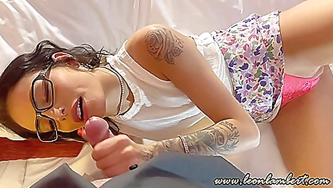 Mature pov &i dirt sellery spirito