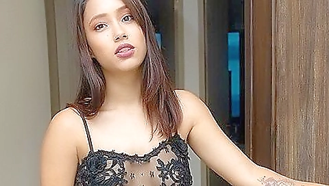 Slovexy and ready for you