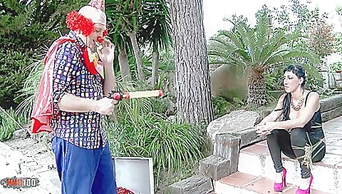 Hot sex with sexy body emp