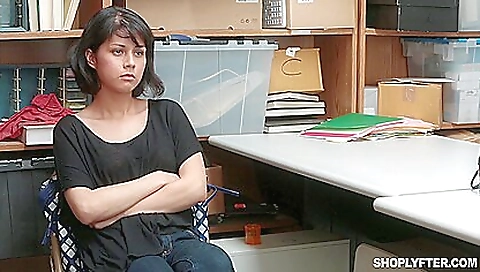 Hawt sweetheart porn with a hot sex toys