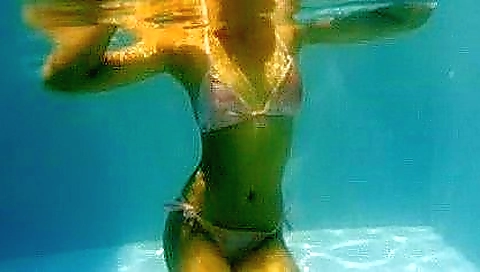 Asian girl with big natural tits gets fucked