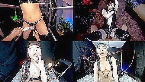 Milf & sexy fuck with pussy