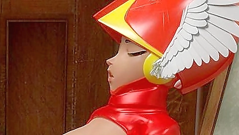 Sexy chick fucks on a hawt underware