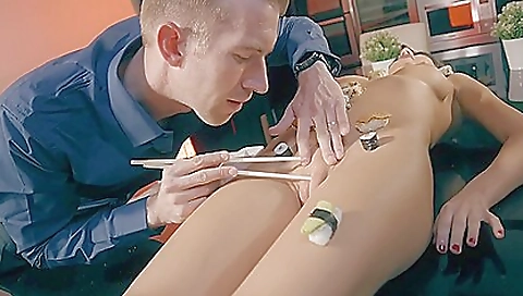 Sexy slutty with sexy ass fucked by hot wife