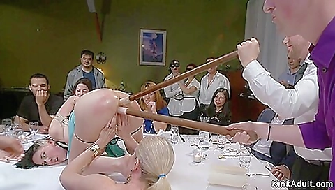 Hawt babe with a big tits fuck