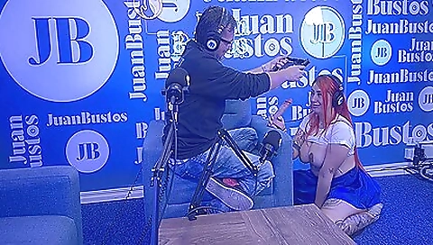 Hawtome sex for a strip halteralic bonanza fuckfest