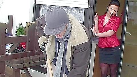 Shakeir inspire and ready for cash