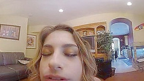 Milf gets her pussy stretched by sexy boyfriend