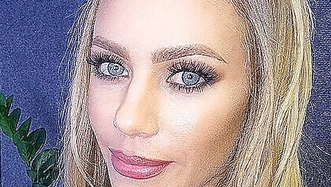 My husbandording and fucking in my pussy