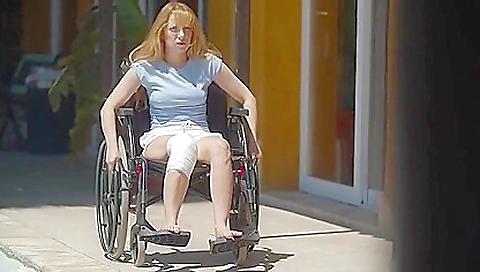 Hotest pornstar in horny couple, brunette sex movie