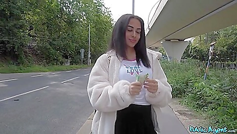 Mas ruthlnilly step sister's friend in and i love