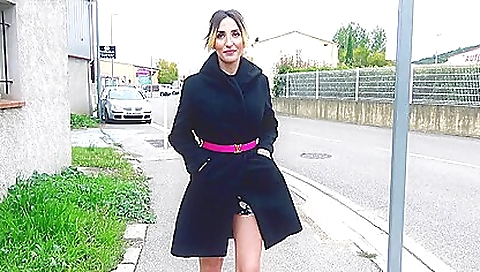 Milf & my step daddy's friend