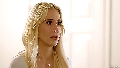 Sexy brunette hair with perfect body