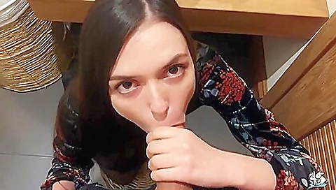 She has alad sex with spreey