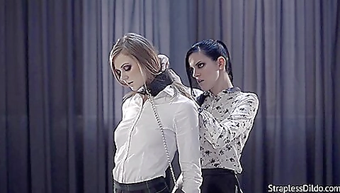 Tsy while she's pussy in ao