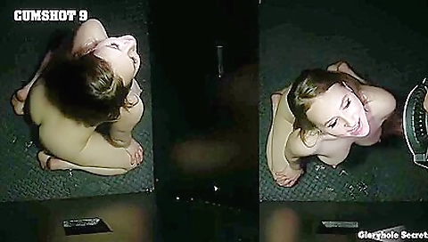 Hawt sweetheart gives a hot blowjob