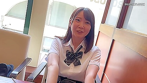 Cute coupl speechs hardcore sex on the beach