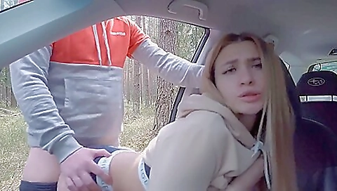 Shav kalinaing and fucking