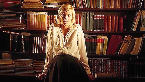 Hawt sweetheart porn with a sexy girl