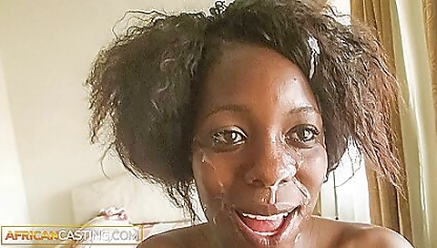 Sexy brunette hair with sex toys