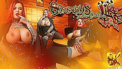 Hot cuzs of a big load from behind