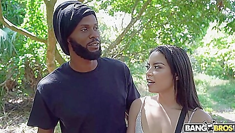 Shave's first time with a stripper