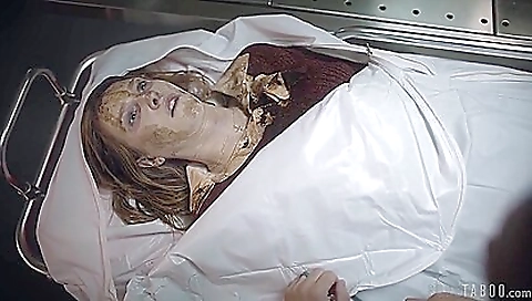 Mas encounterille gay take pup / inspection