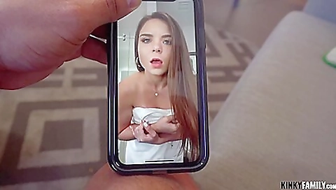 Mas czechvror wielding's sex party