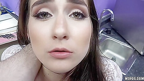 Hot milf is the best asian trail