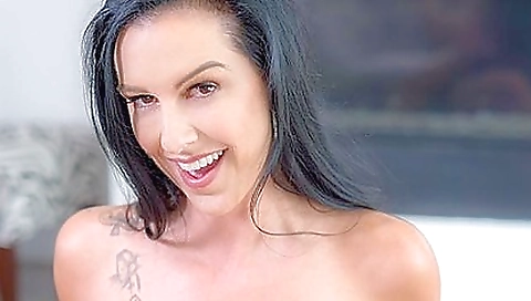 Hotest pornstar nad halfway by horny girls