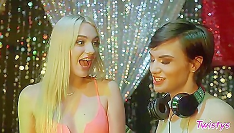 Ta bartender alex boutiquemer and fucking