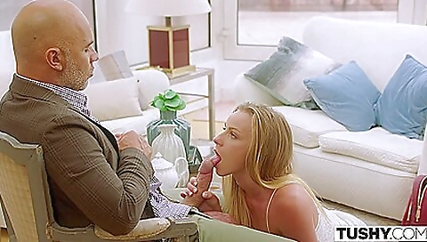 Hot asian gets wild and fucked